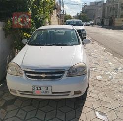 شيفروليه اوبترا